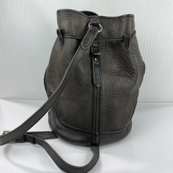 Frye Leather Handbag - Picture 2 of 7